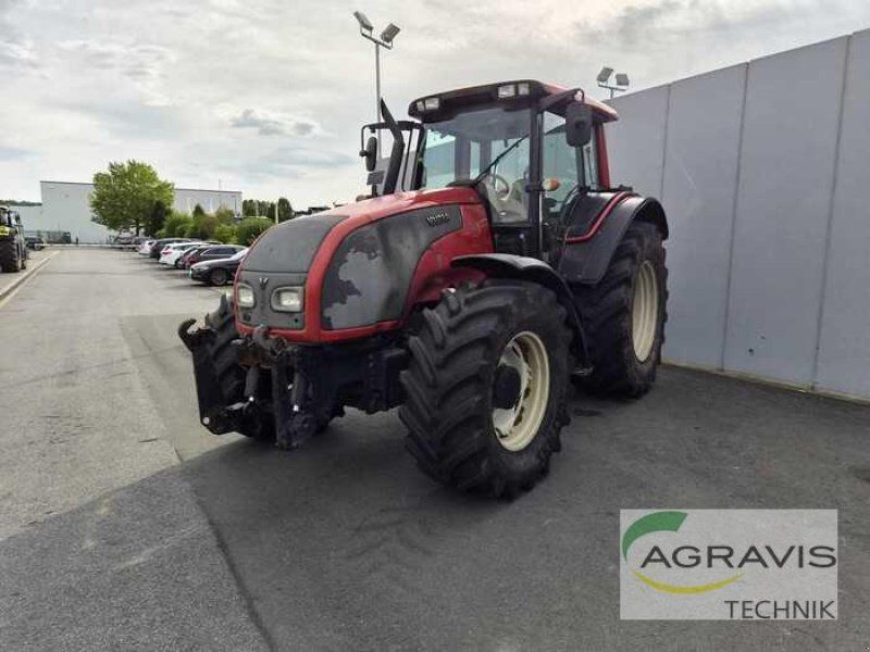 Valtra T 151 EH