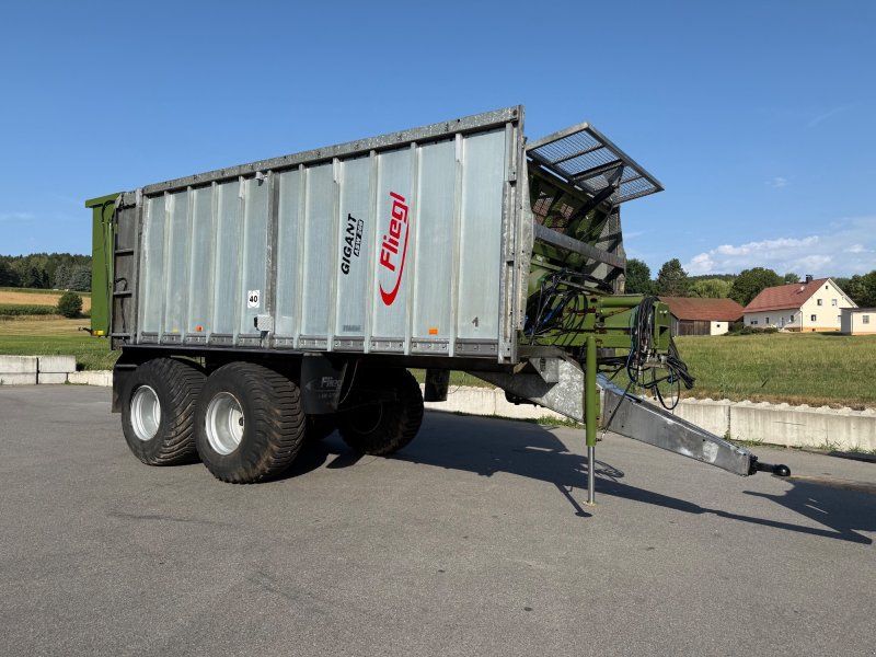 Fliegl Gigant ASW 268 C