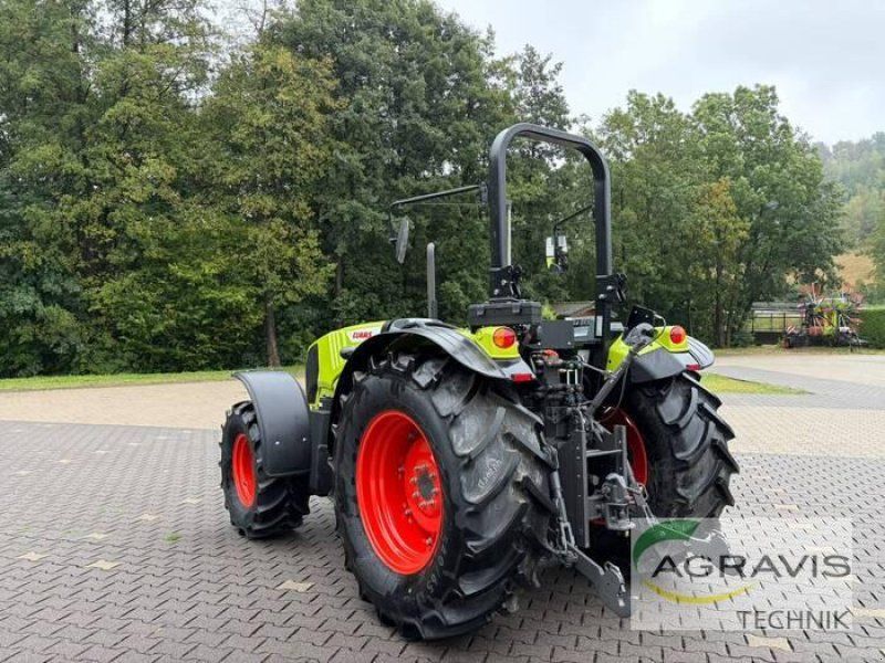 Claas ELIOS 2.75 PLATTFORM TREND