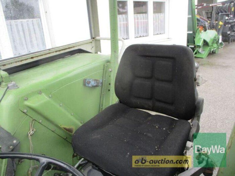 Fendt FARMER 105 S #939