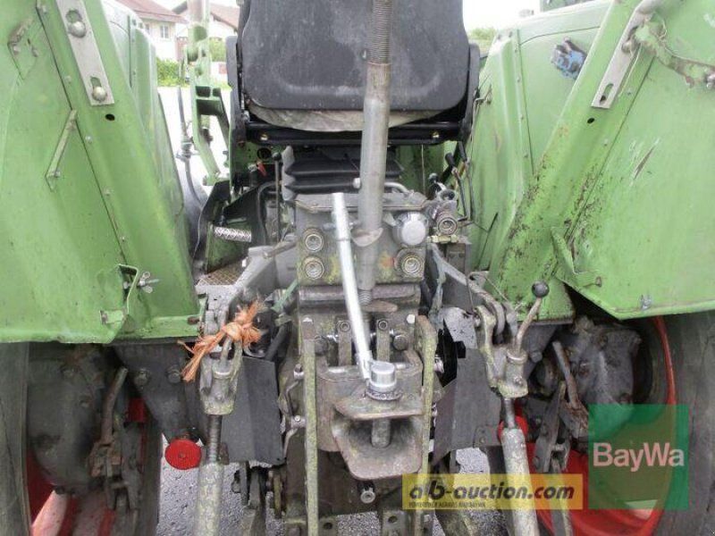 Fendt FARMER 105 S #939