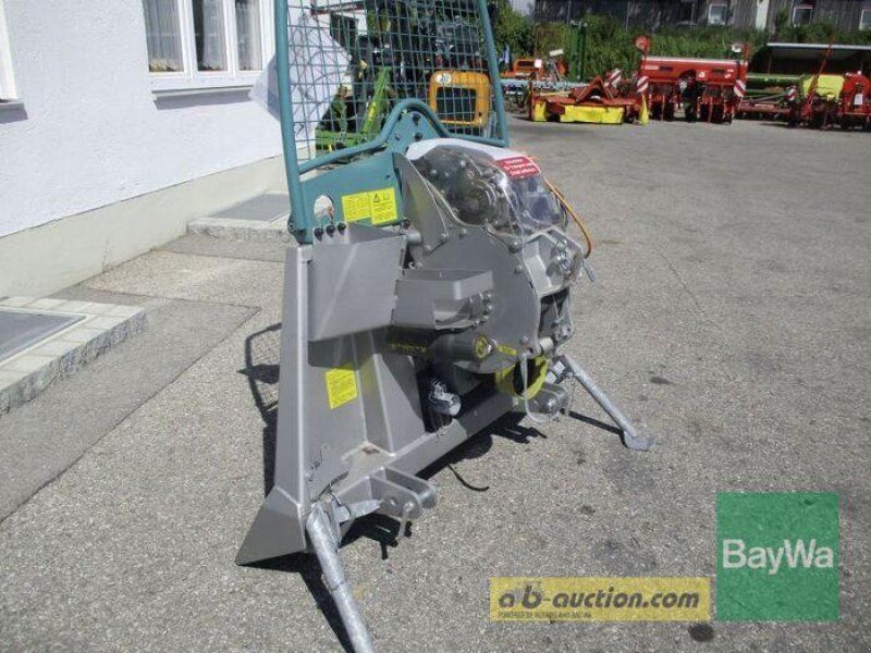 Pfanzelt S 150 S-LINE  #201