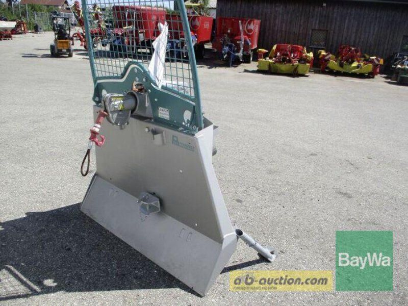 Pfanzelt S 150 S-LINE  #201
