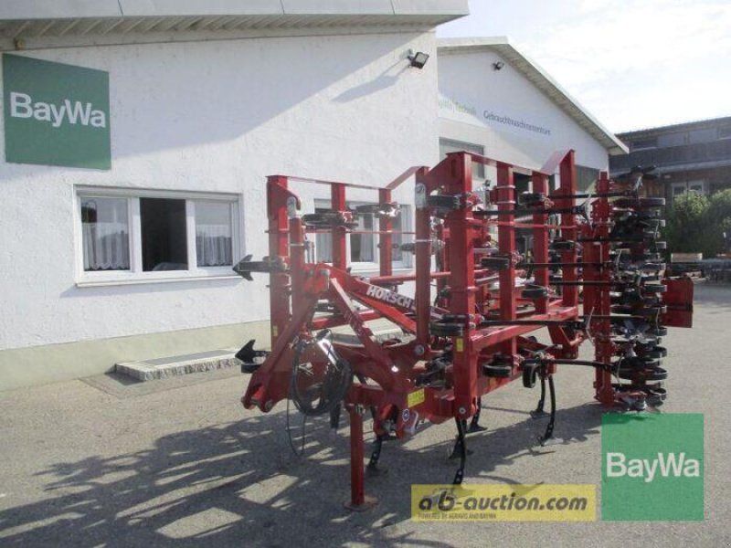 Horsch CRUISER 4 SL #301
