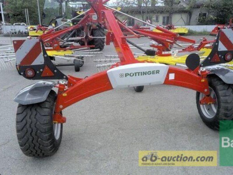 Pöttinger TOP VT 7620 S #623