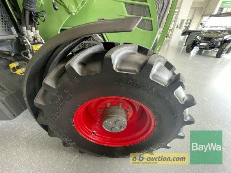 Fendt 312 VARIO SCR