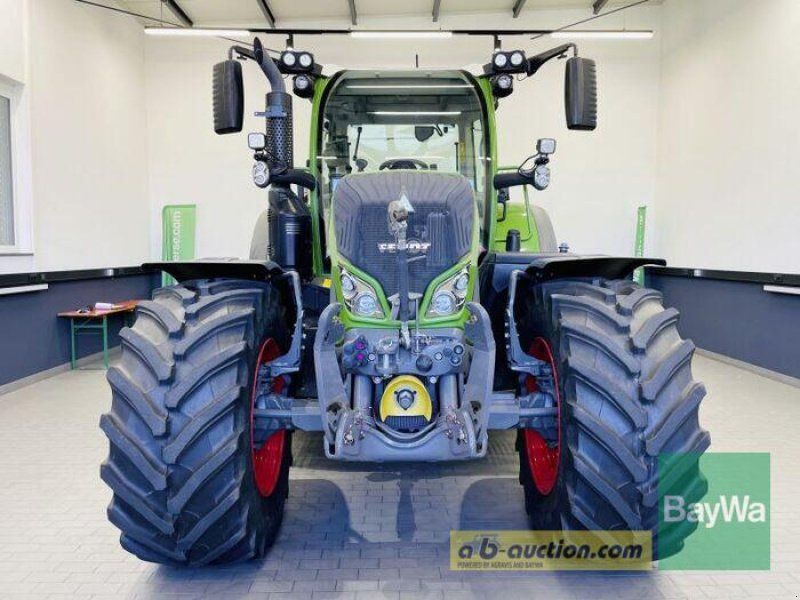 Fendt 724 VARIO GEN6 PROFI PLUS
