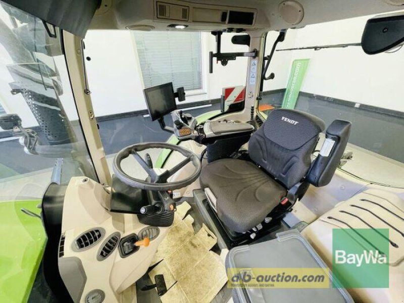 Fendt 724 VARIO GEN6 PROFI PLUS