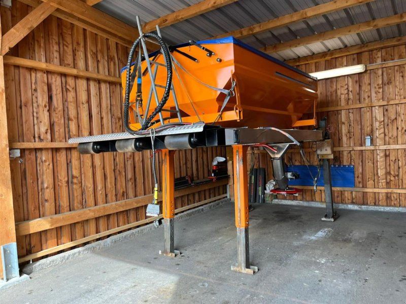 Kugelmann SD 180