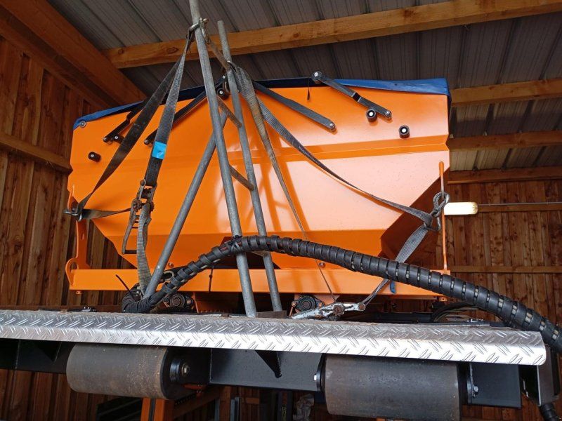 Kugelmann SD 180