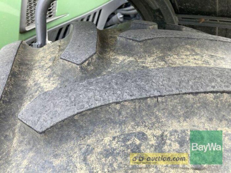 Fendt 716 SCR