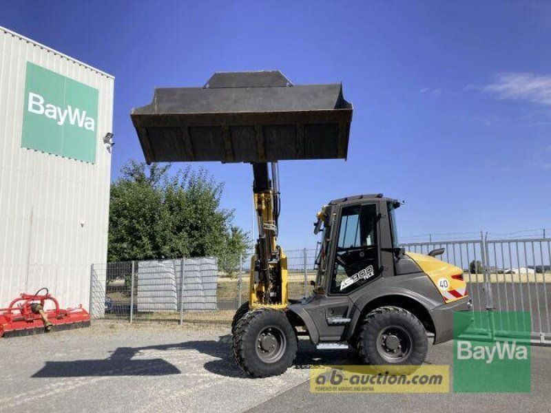 AS 900 TELE T
