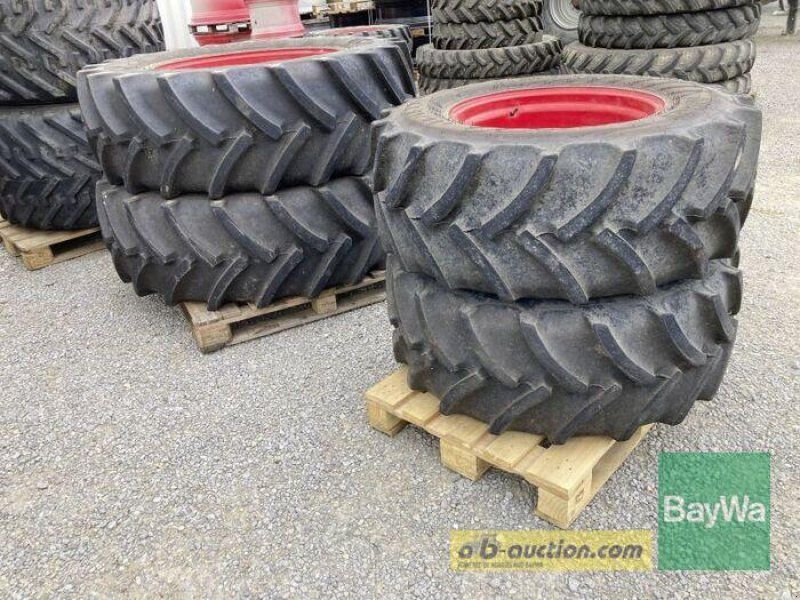 MITAS 440/65R24 U. 480/70 R34