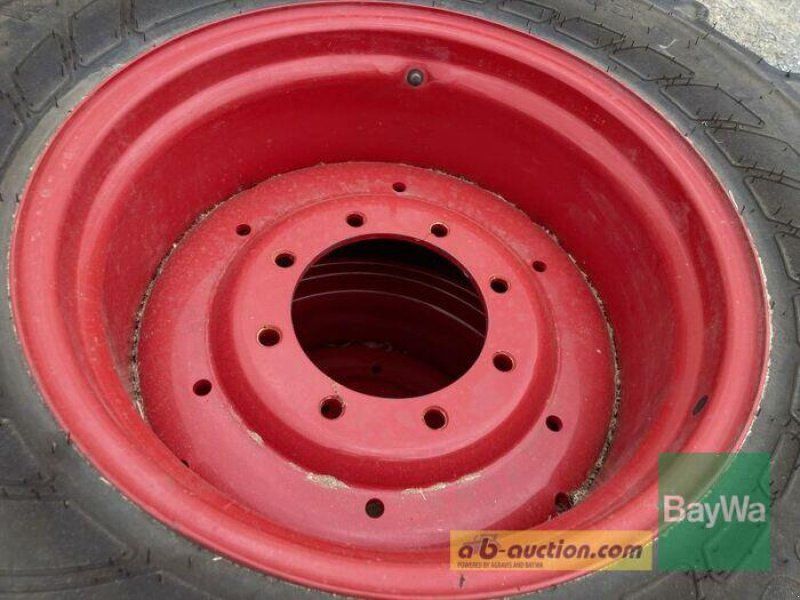 MITAS 440/65R24 U. 480/70 R34