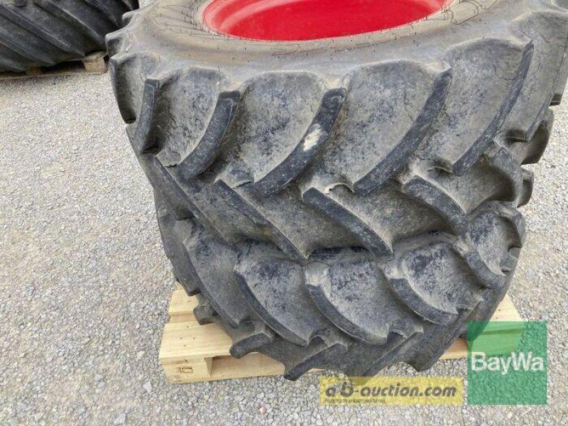 MITAS 440/65R24 U. 480/70 R34