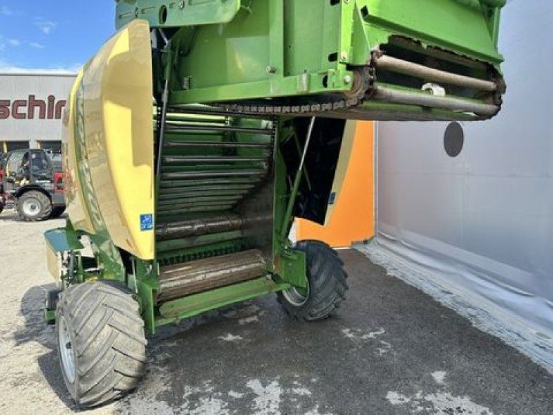 Krone Rund Fortima V1500,