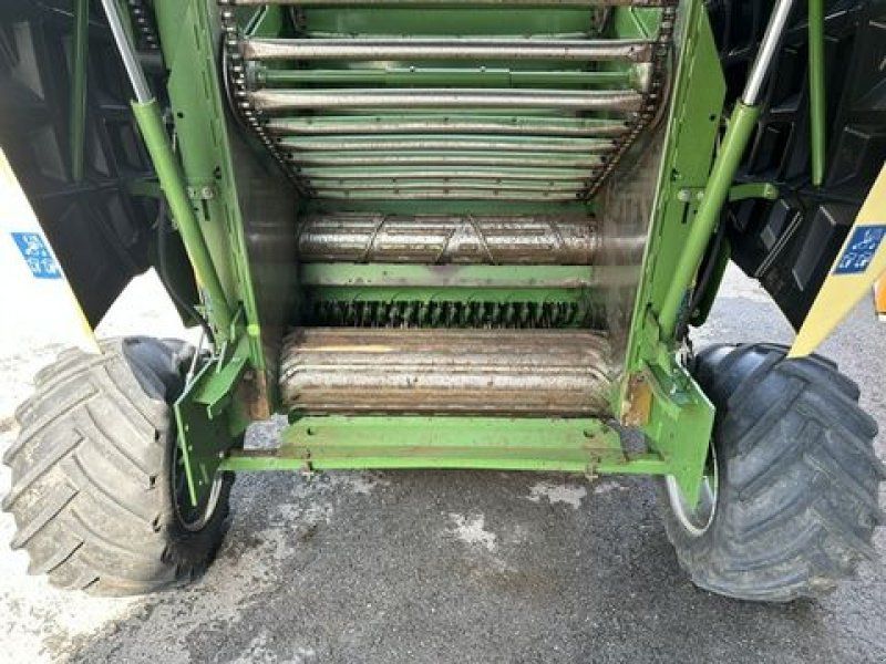 Krone Rund Fortima V1500,