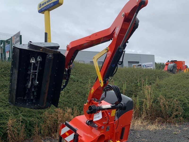 Kuhn POLY-LONGER 5050 SP
