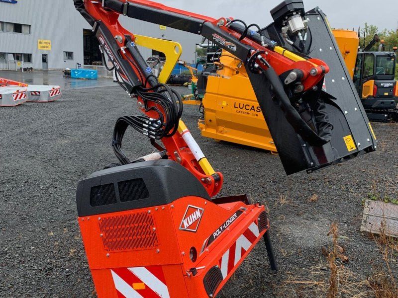 Kuhn POLY-LONGER 5050 SP