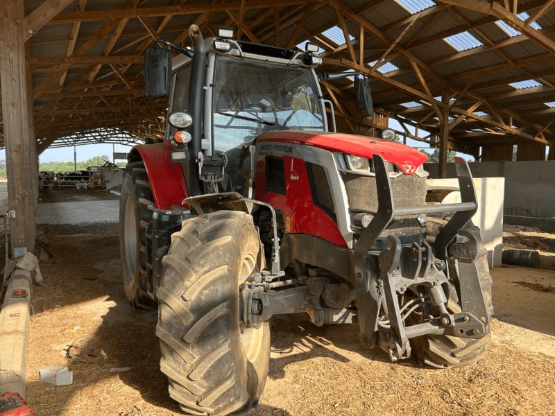 Massey Ferguson 6S135