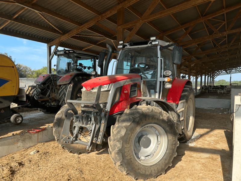 Massey Ferguson 6S135