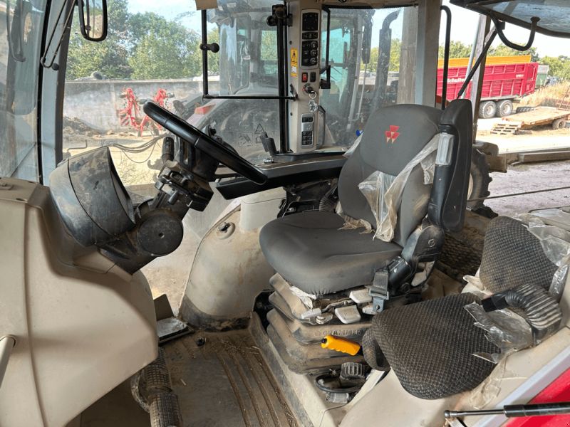 Massey Ferguson 6S135