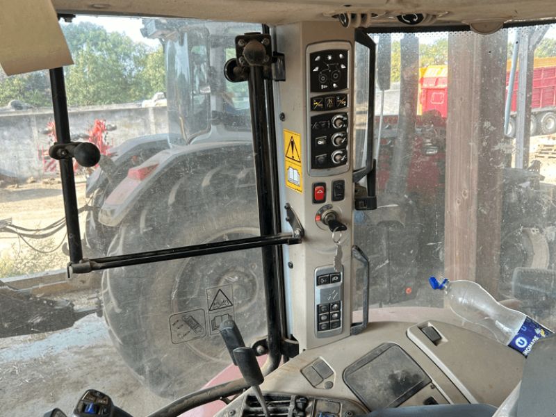 Massey Ferguson 6S135