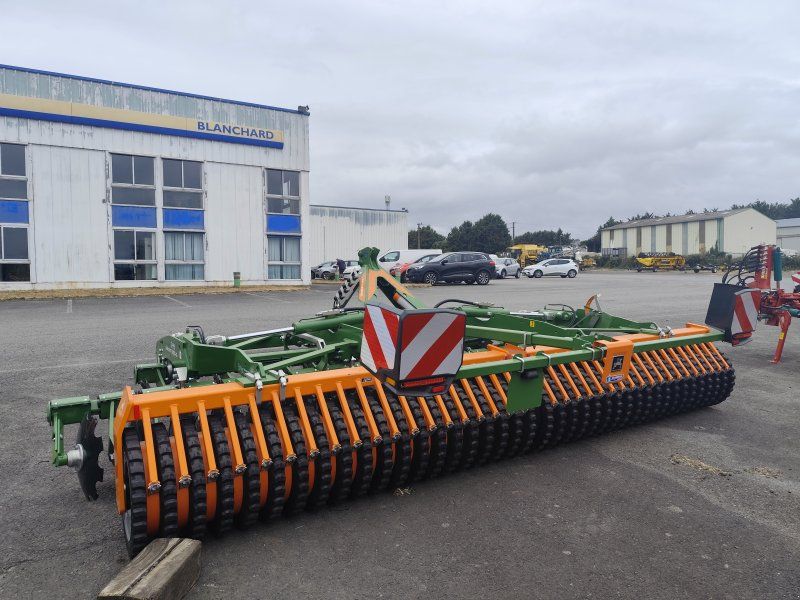 Amazone CATROS+ 5003
