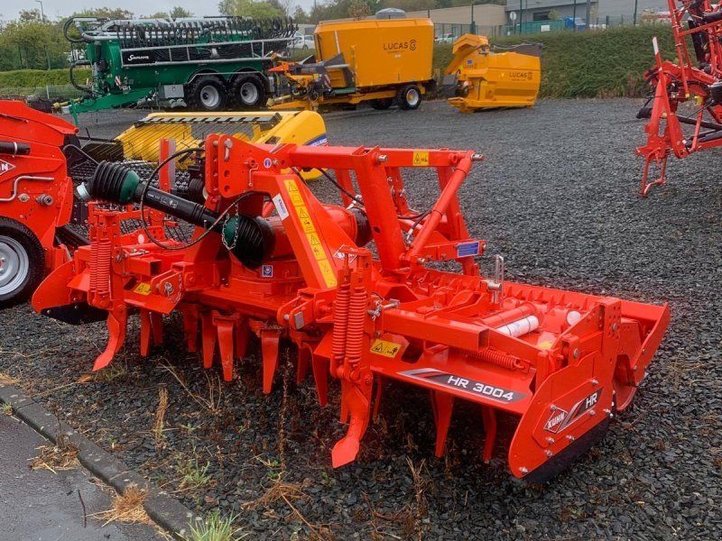 Kuhn HR 3004 D