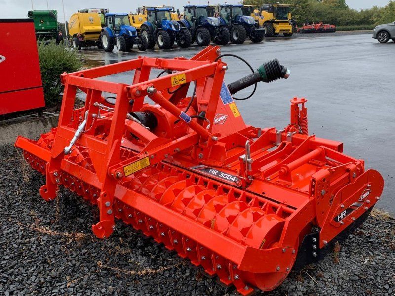 Kuhn HR 3004 D