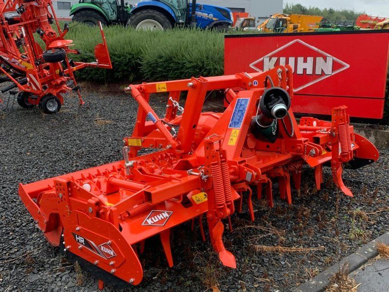Kuhn HR 3004 D