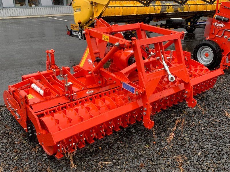 Kuhn HR 3004 D