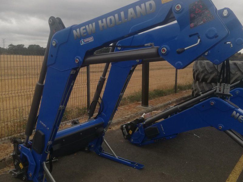 Stoll LA 725