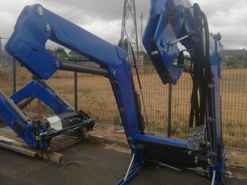 Stoll LA 725