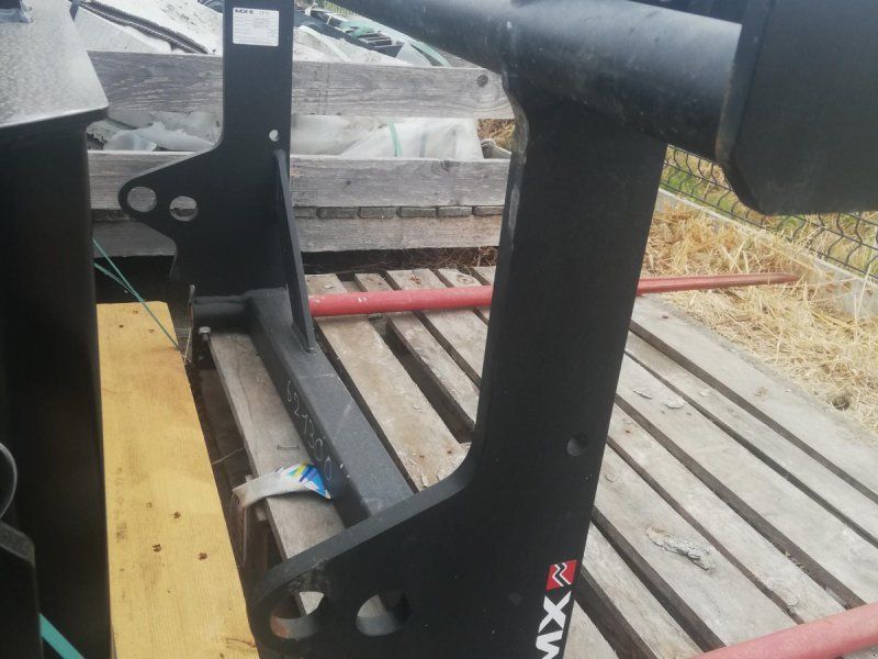 Mailleux MANUBAL L40