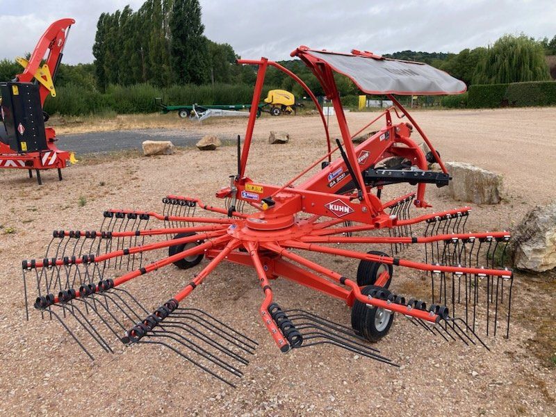 Kuhn GA 5031
