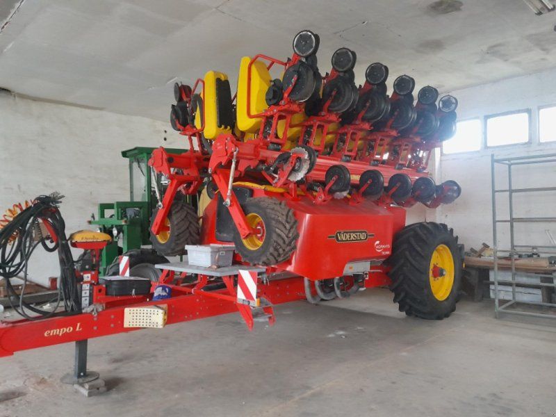 Väderstad TPL 12