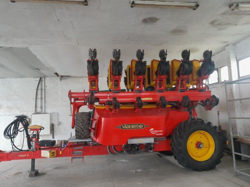 Väderstad TPL 12