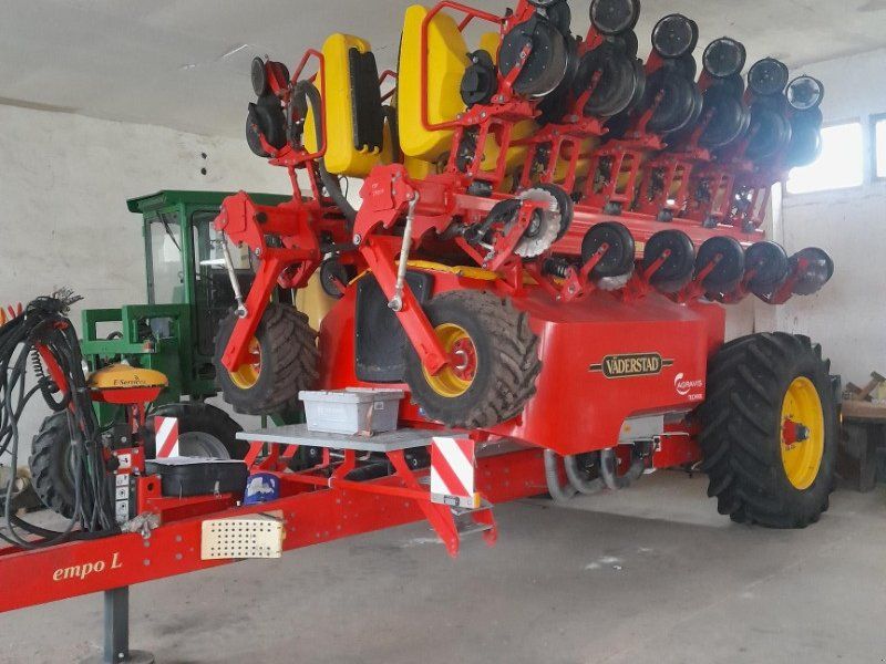 Väderstad TPL 12