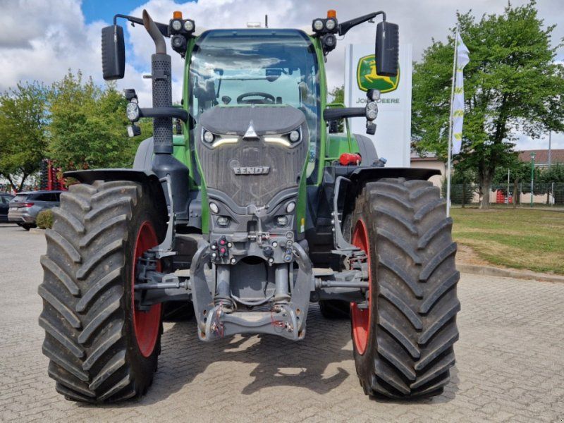 Fendt Vario 728 Profi+ Setting2