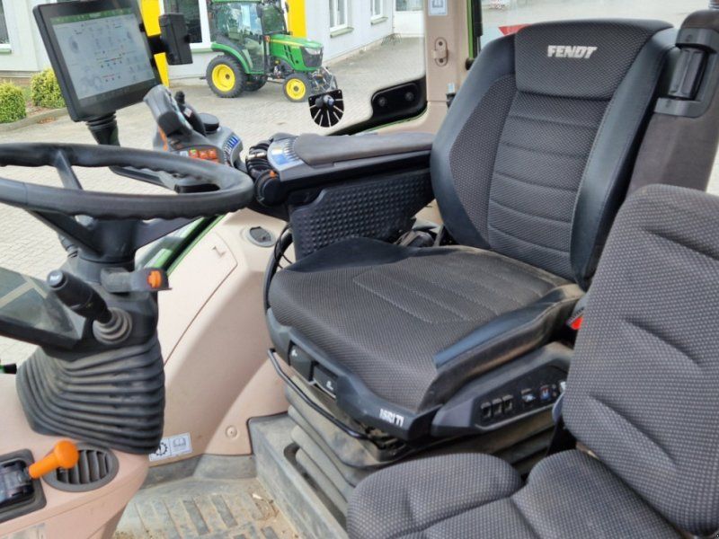 Fendt Vario 728 Profi+ Setting2