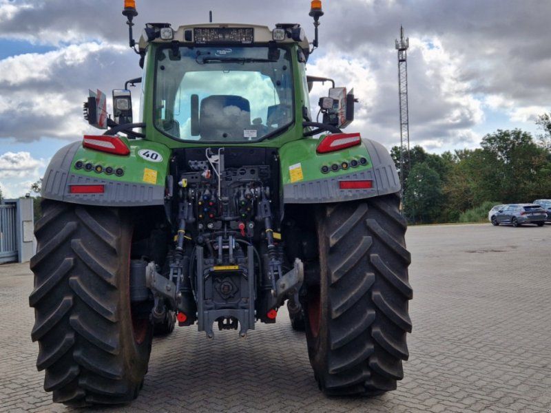 Fendt Vario 728 Profi+ Setting2