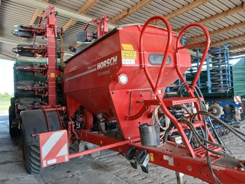 Horsch Maestro 12.50CC