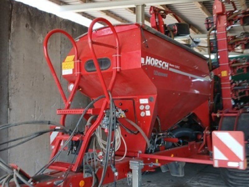 Horsch Maestro 12.50CC