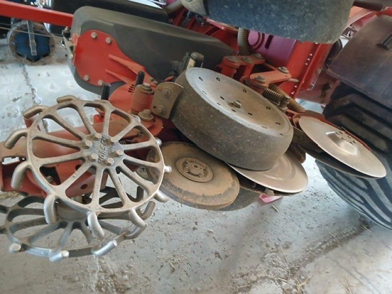 Horsch Maestro 12.50CC