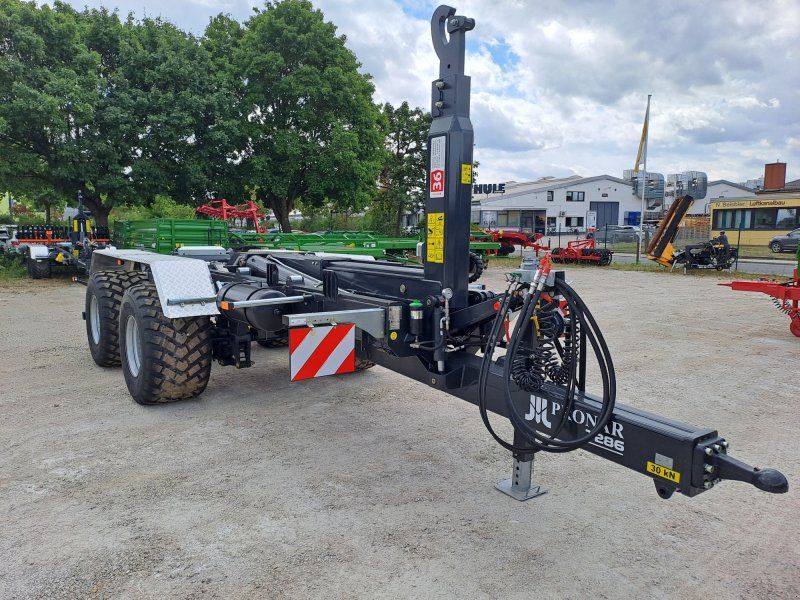 Pronar T 286