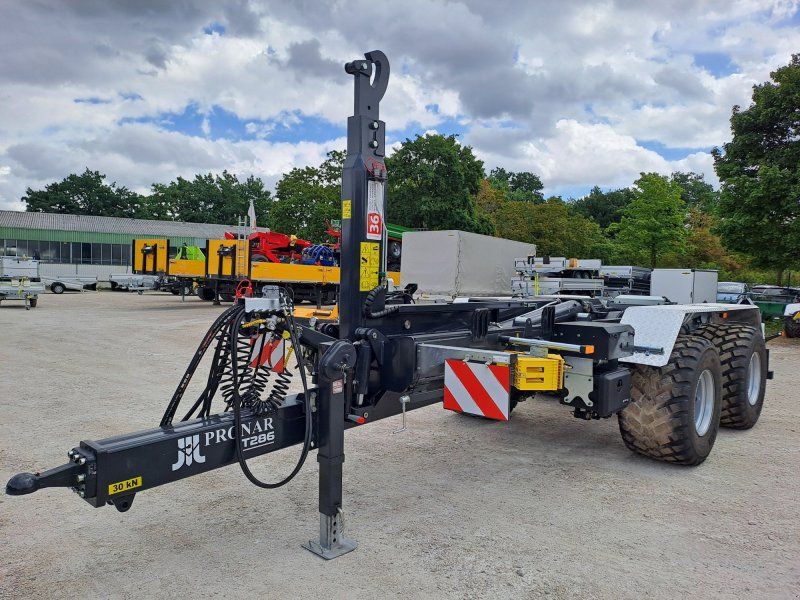 Pronar T 286