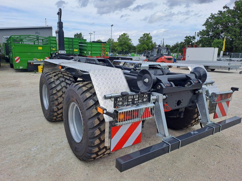 Pronar T 286