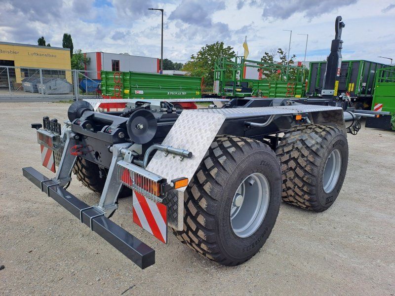 Pronar T 286