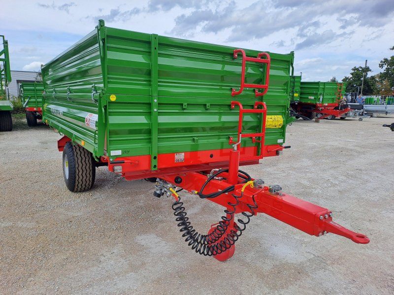 Pronar T 671
